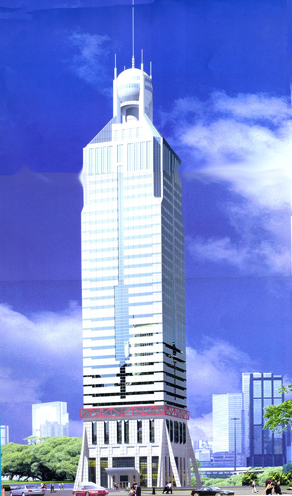 杭州建筑工程监理有限公司