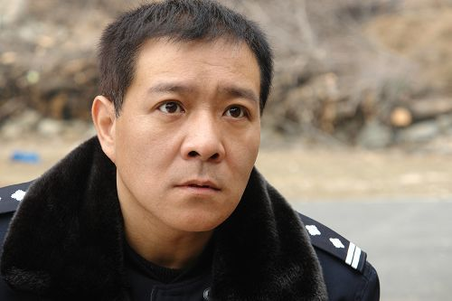 重案六组第三部