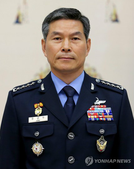 韩国空军