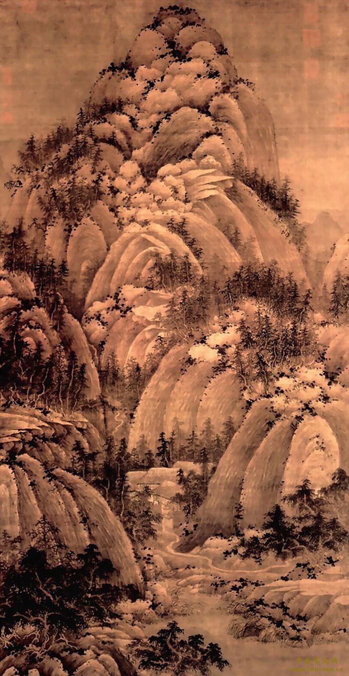 文人画