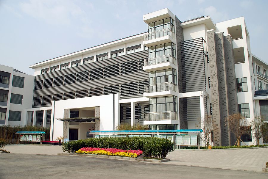 扬州梅苑双语学校