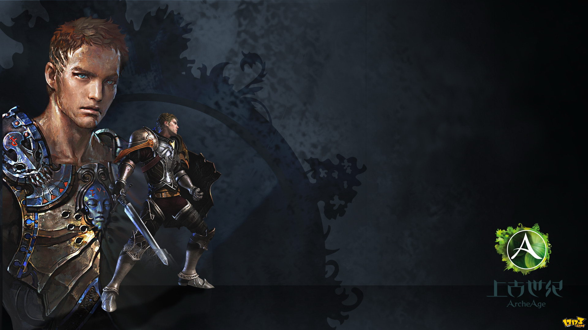 《上古世纪》(arche age,简称age或上古)由<a href="#" data