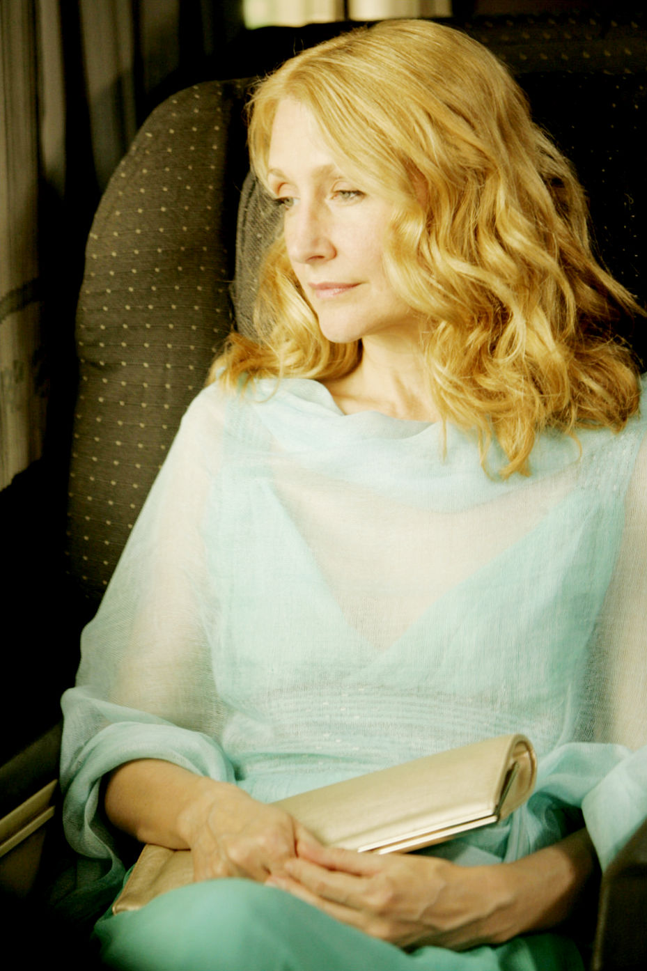  p>派翠西娅·克拉克森(patricia clarkson),1959年12月29日生于美国