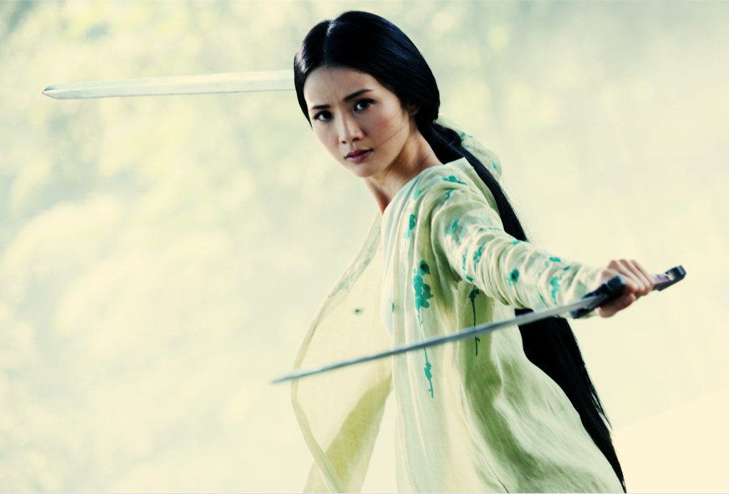  p>《白蛇传说》是中国巨力影视于2011年出品的魔幻爱情动作电影.