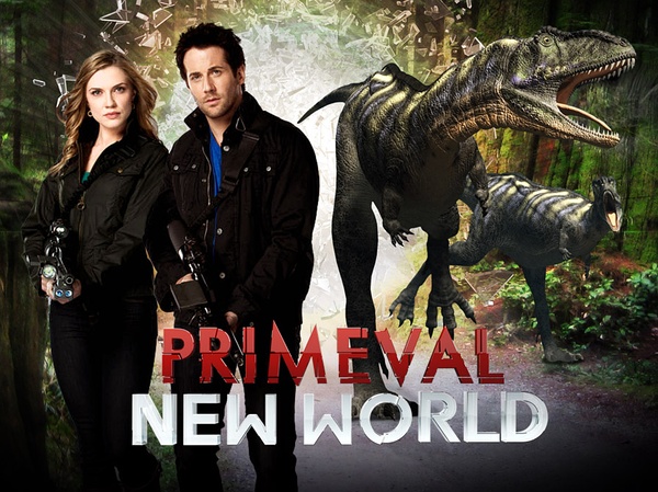 primeval: new world