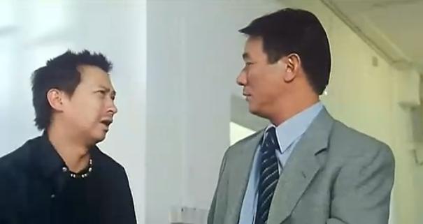 《化骨龙与千年虫》是由张敏执导的剧情,动作类的电影,李修贤,张家辉