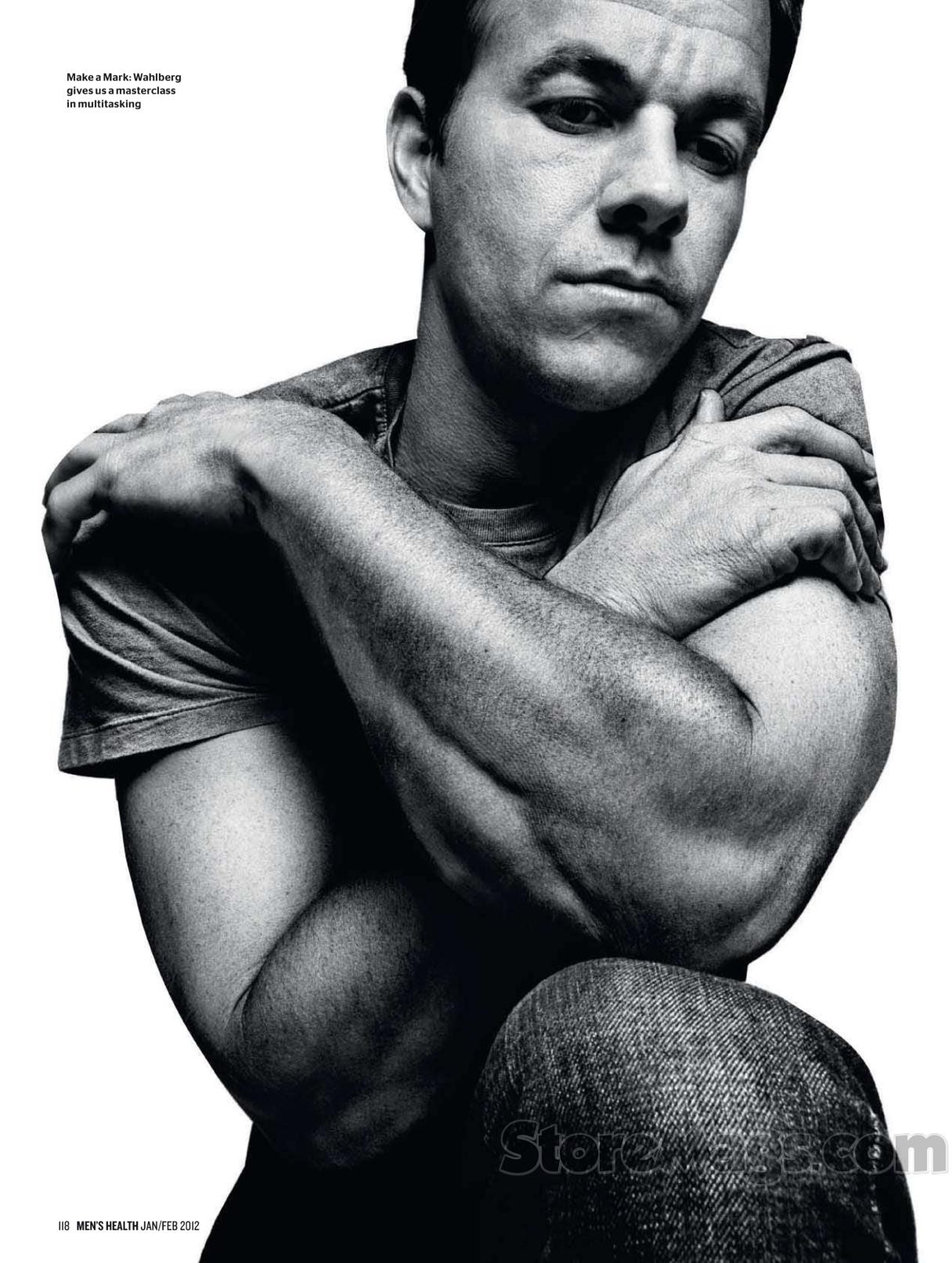  p>马克·沃尔伯格(marky mark),1971年6月5日出生于美国 a target="