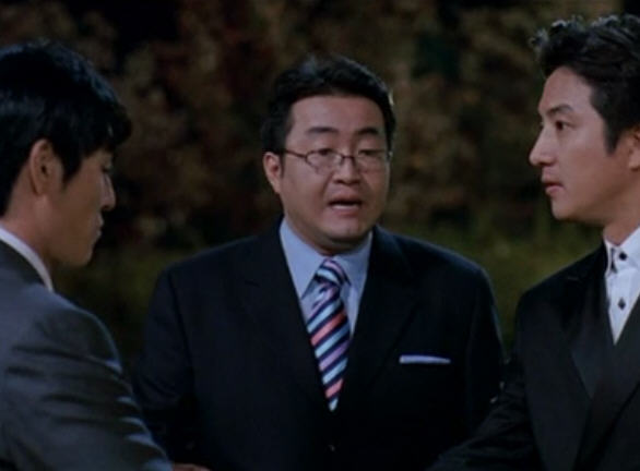 人民公敌2gonggonguijeog2(2005)