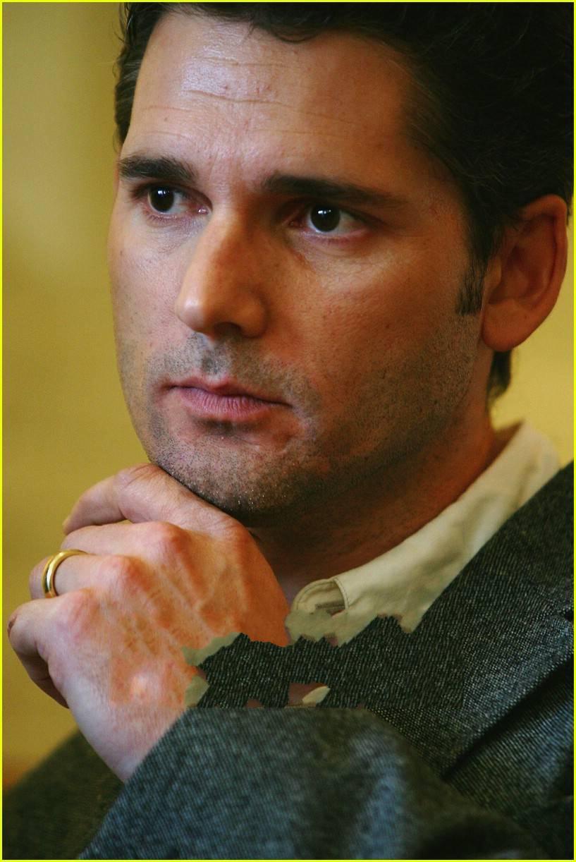p>艾瑞克·巴纳(eric bana,1968年8月9日出生于澳大利亚墨尔本