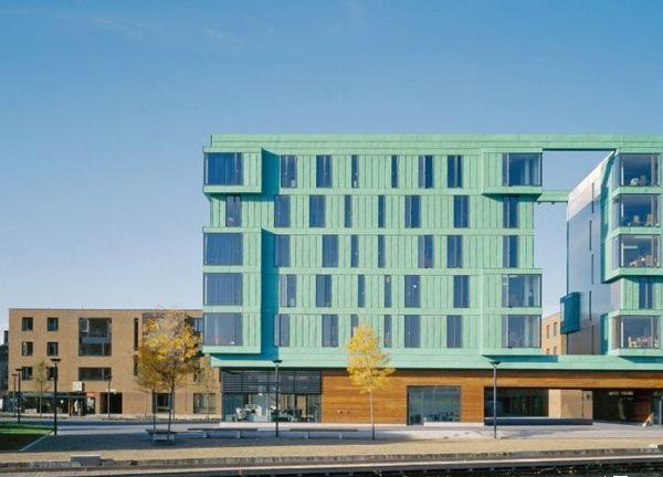 queen mary, university of london