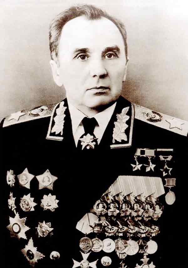 基里尔·莫斯卡连科