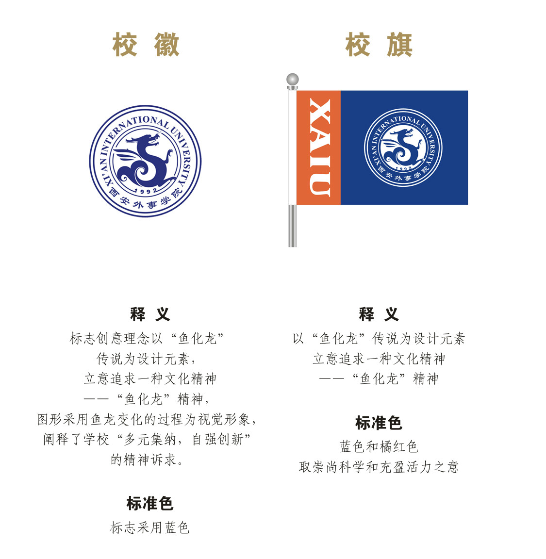 西安外事服务培训学院