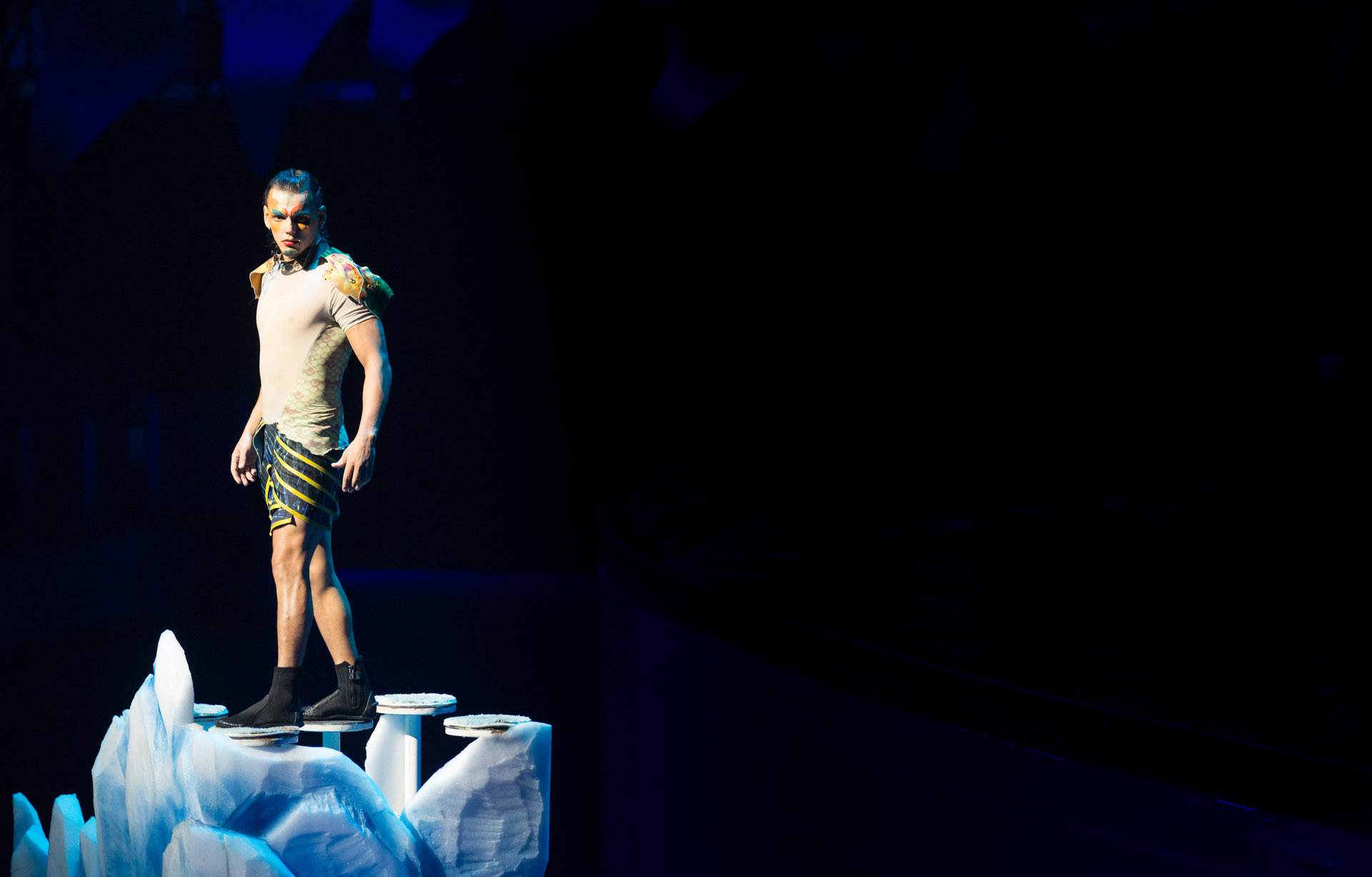  p>《c秀》是由复星旅游文化集团打造的大型原创驻