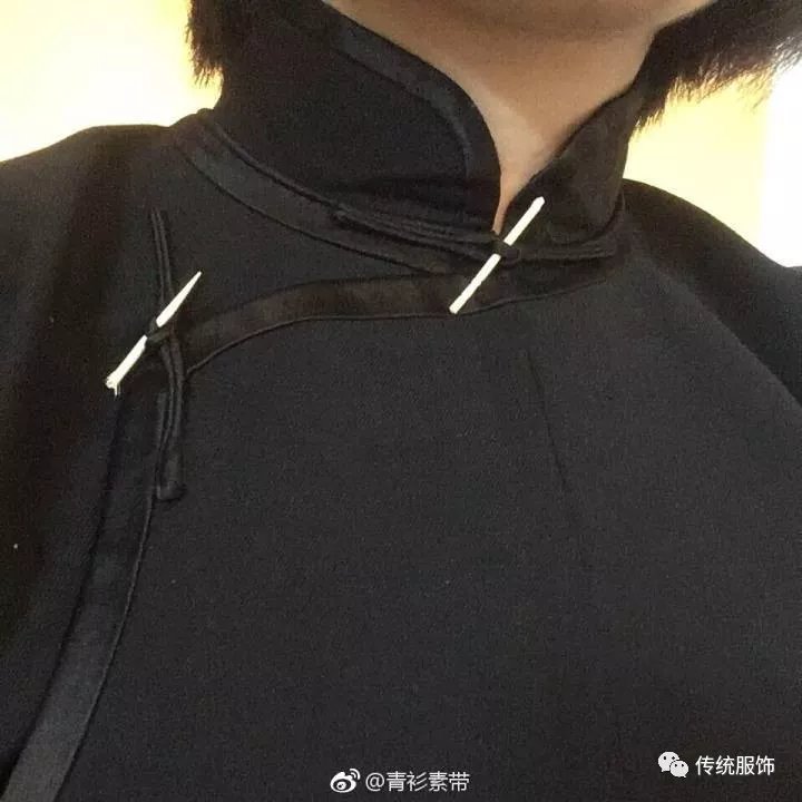 古人服饰上的“纽扣”，揭露了怎样历史的恩怨与传统的启示？_百科TA说