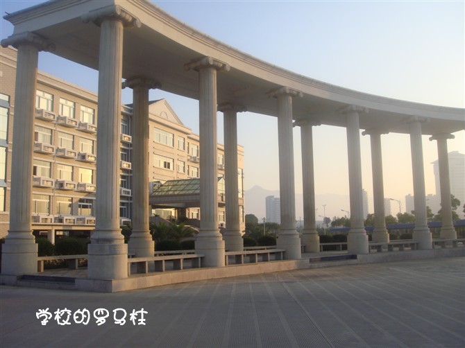  p data-id="gnbikg638p">浙江省天台中学创办于1906年,初名"天台中学