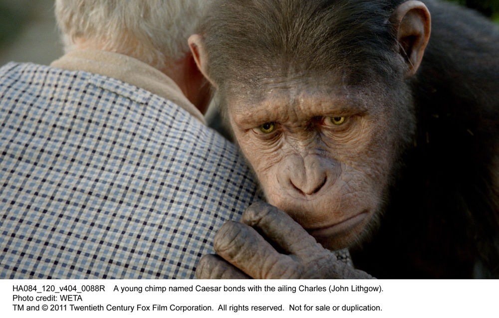  p>《猩球崛起》是科幻片《 a target="_blank" href="/item/人猿星球