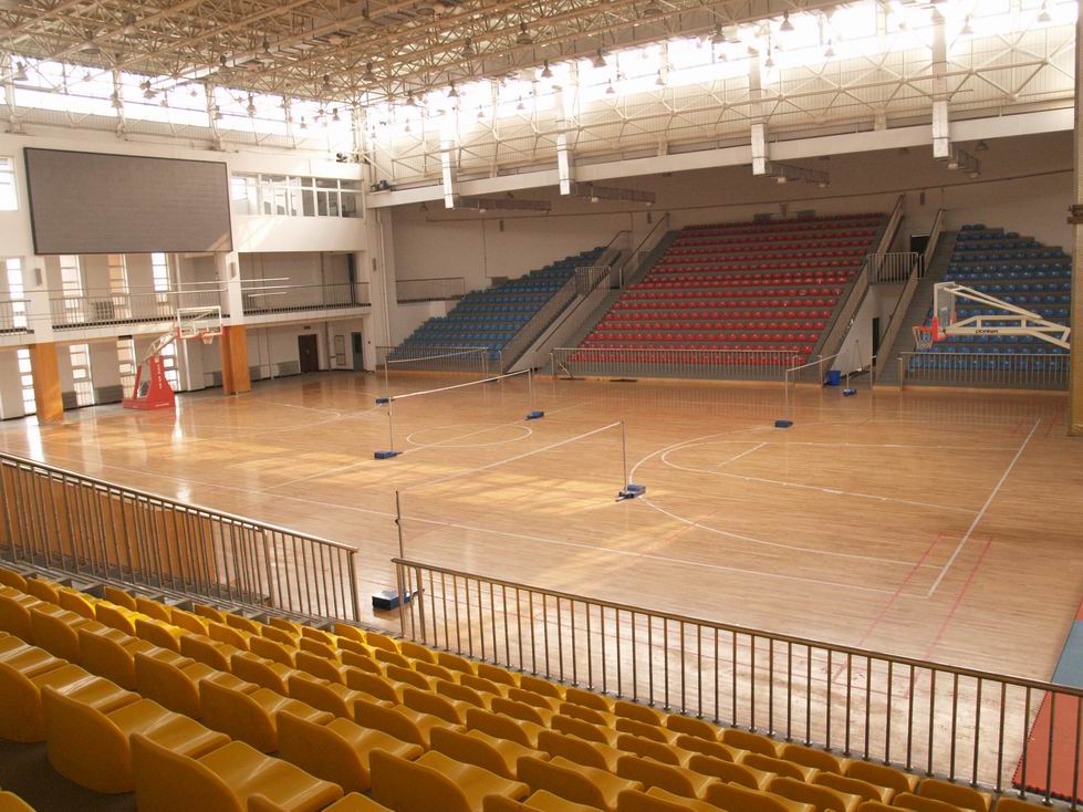 天津市民族中学