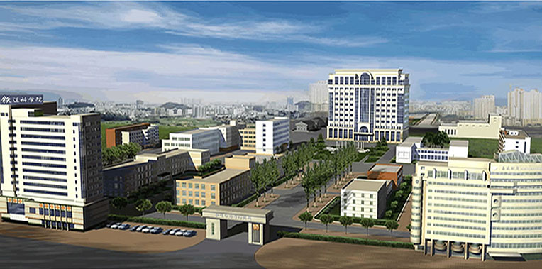 中国铁道科研院