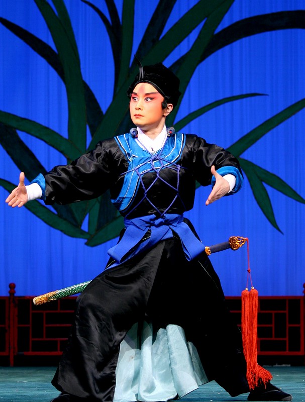  p>昆曲(kun opera),原名" a target="_blank" href="/item/昆山腔