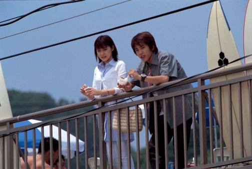 青之炎（日本2003年蜷川幸雄执导电影）_百度百科