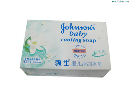 强生（卫生保健品及消费者护理产品公司）_百度百科