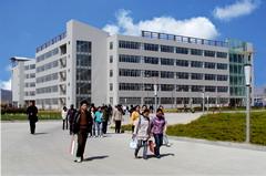 金陵科技学院龙蟠学院