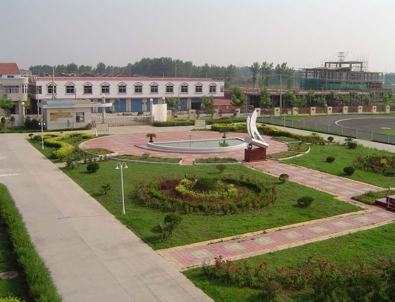 宝应县柳堡镇中心初级中学