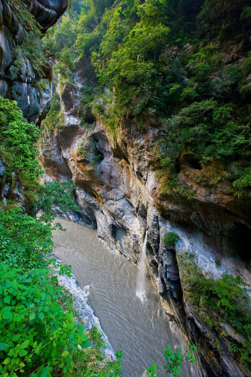 太鲁阁公园