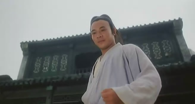 太极张三丰taijizhangsanfeng(1993)