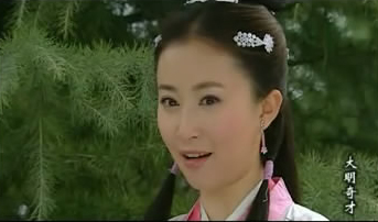 大明奇才解矮子