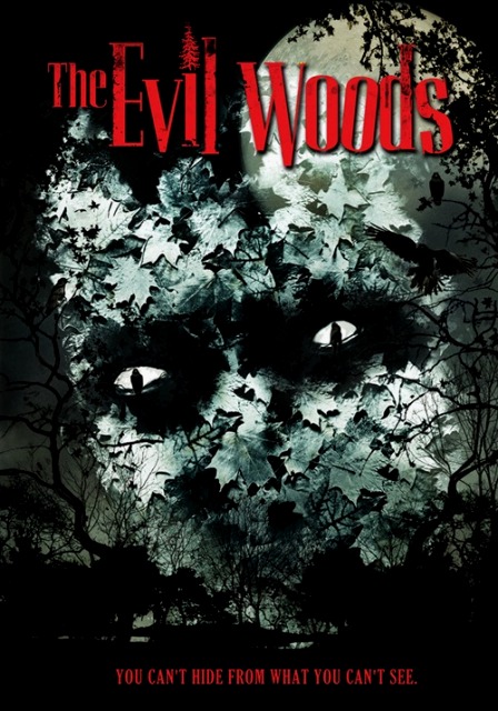  p>《邪恶森林》是由亚伦·哈维执导的恐怖片, a target="_blank"