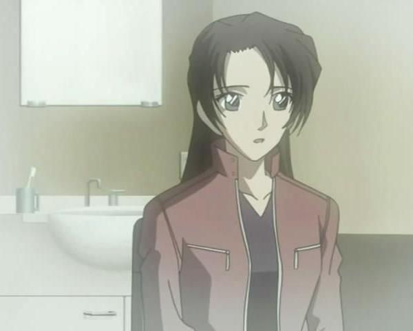  p>宫野明美,日本漫画《 a target="_blank" href="/item/名侦探柯南