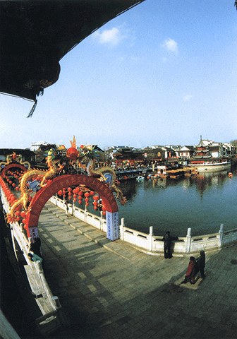 文德桥