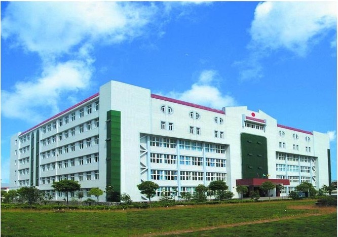 黄冈市外国语学校