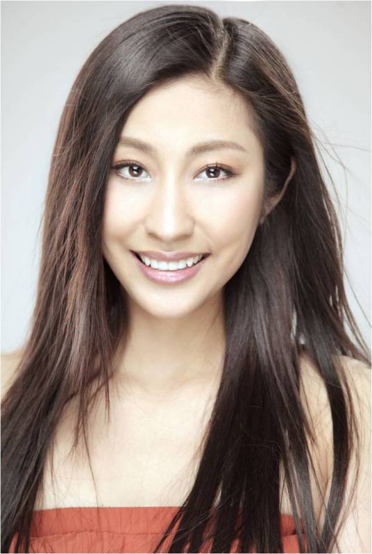 孟琳（中国内地女演员）_百度百科