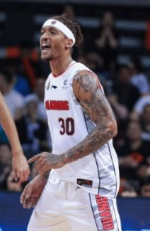  p>迈克尔·比斯利(michael beasley),1989年1月9日出生于美国 a href