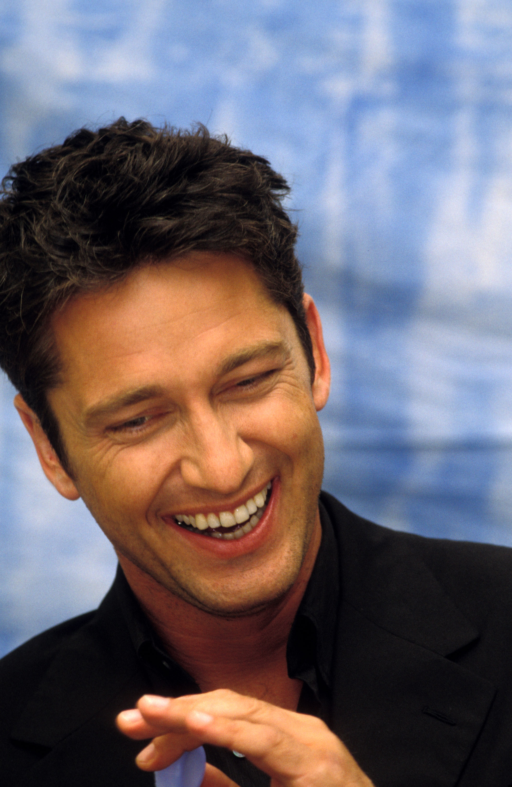  p>杰拉德·巴特勒(gerard butler),1969年11月13日出生于 a target="