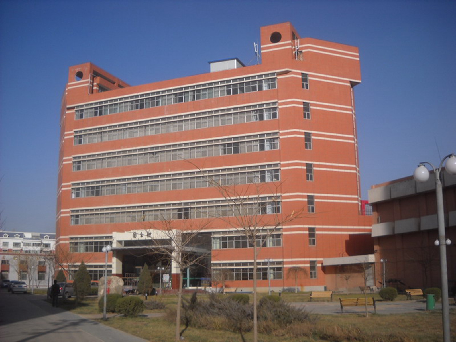  p>吉林医药学院(jilin medical university)位于吉林省 a target="