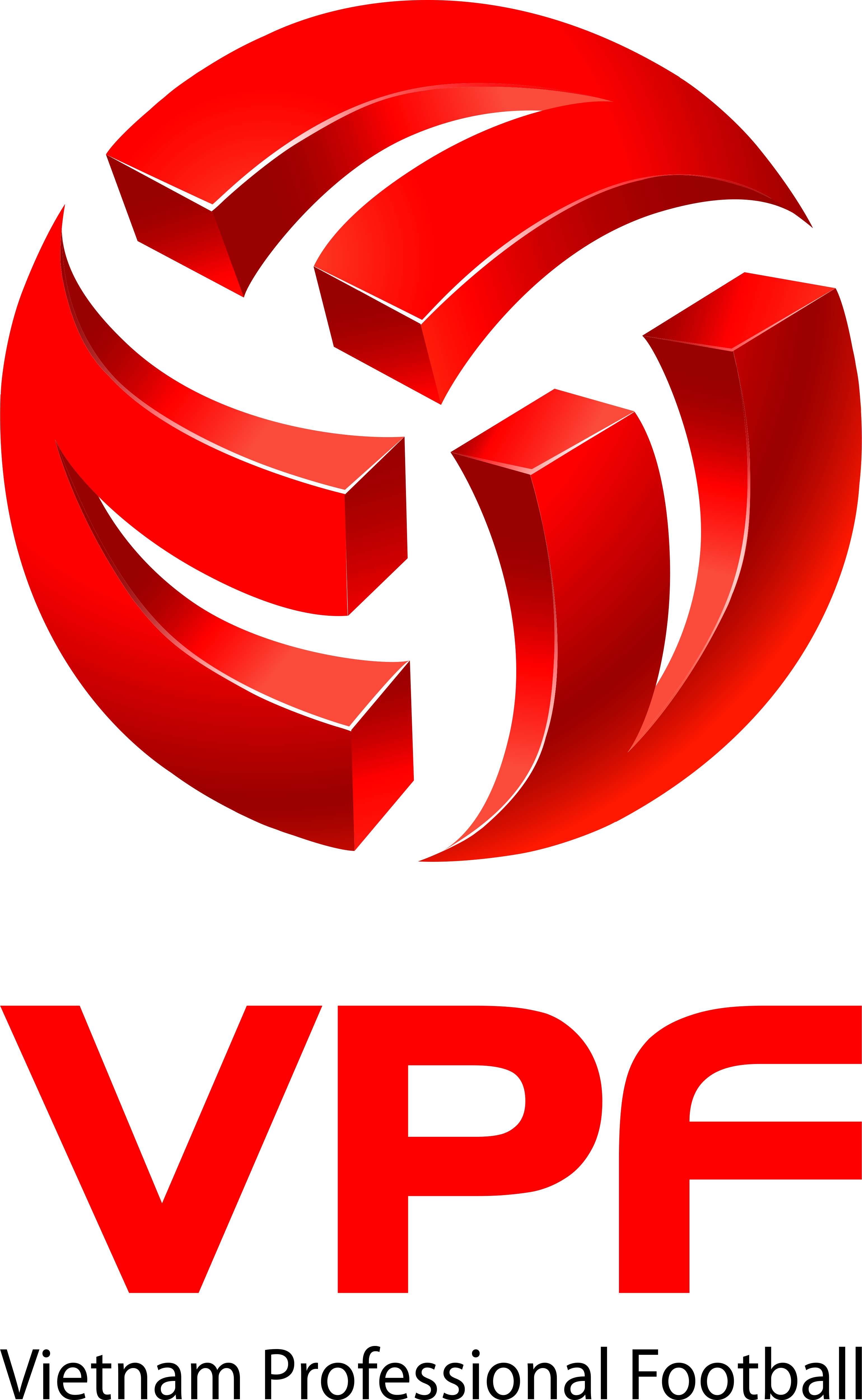 越南职业足球联赛