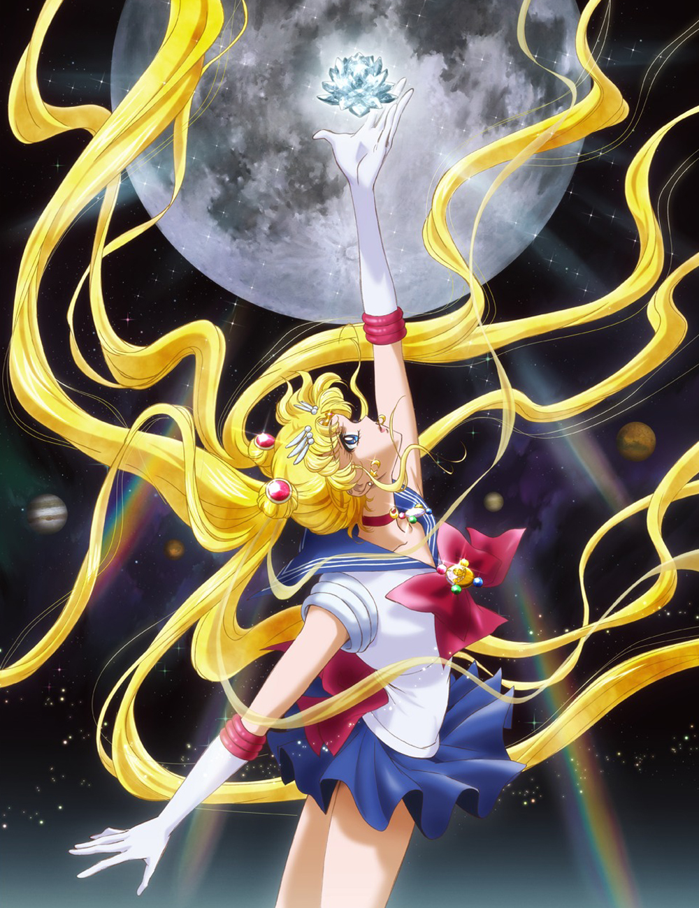 武内直子/860506" data-lemmaid="860506">武内直子 /a>原著漫画《 a