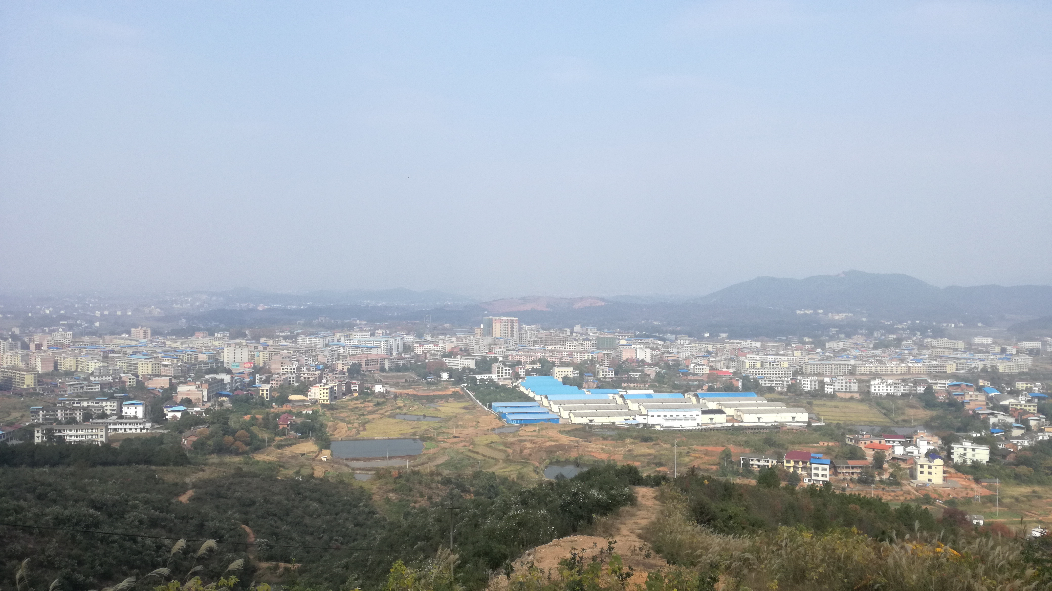  p data-id="go05wgnt6z">白地市镇,湖南省衡阳市祁东县下辖镇,地处 a