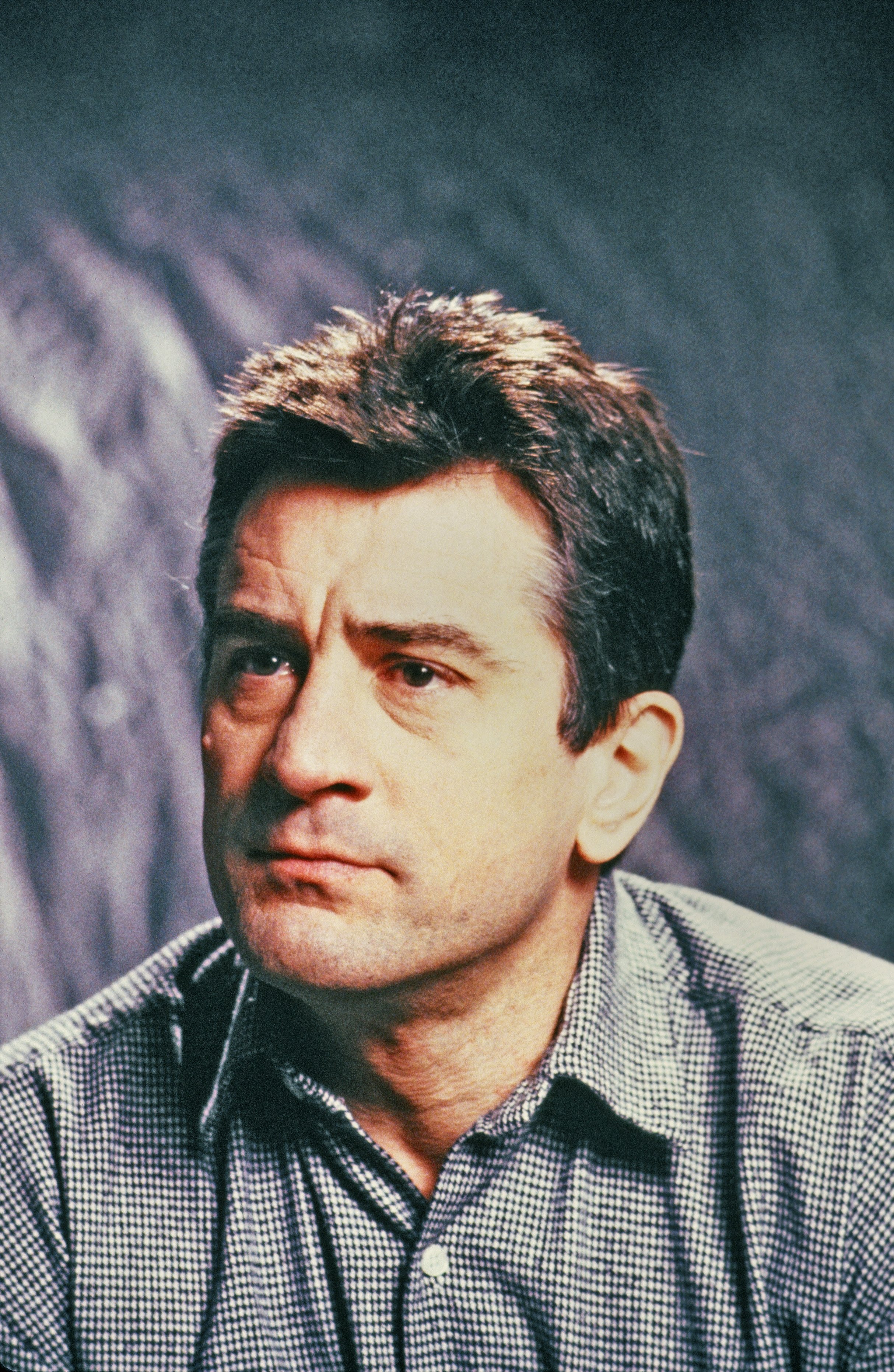  p>罗伯特·德尼罗(robert de niro),1943年8月17日出生于美国纽约