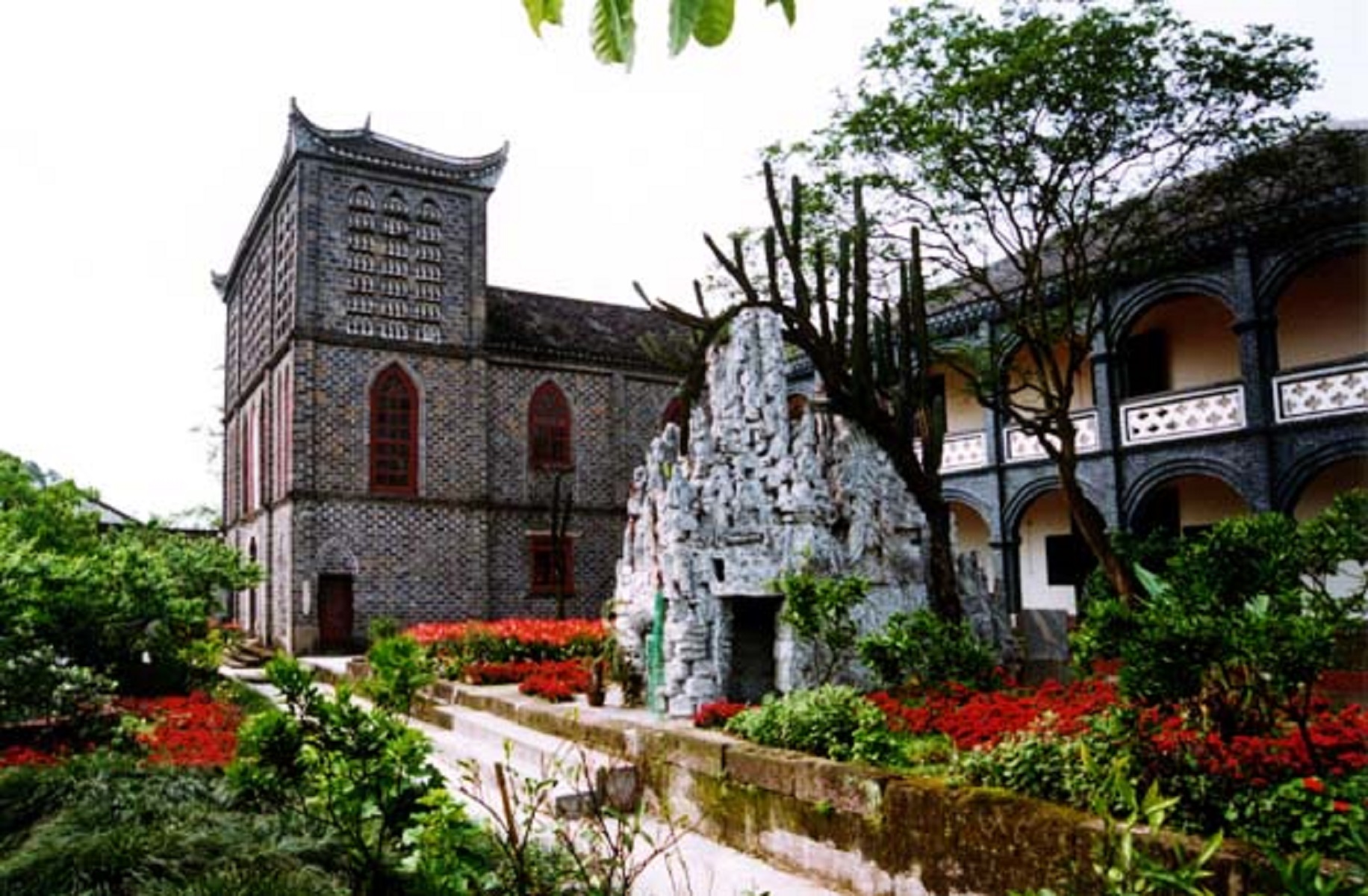 重庆市渝西中学