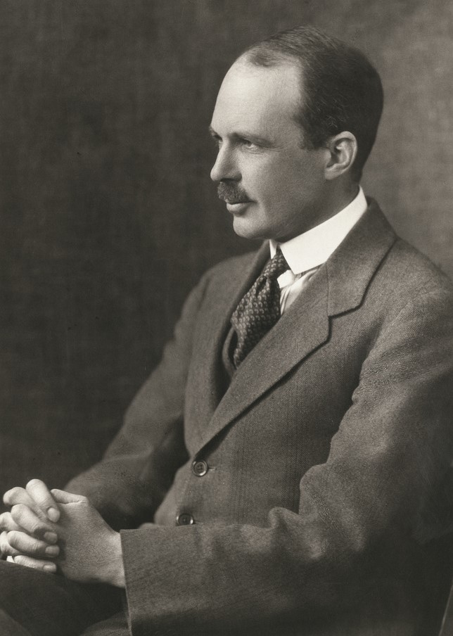 william lawrence bragg