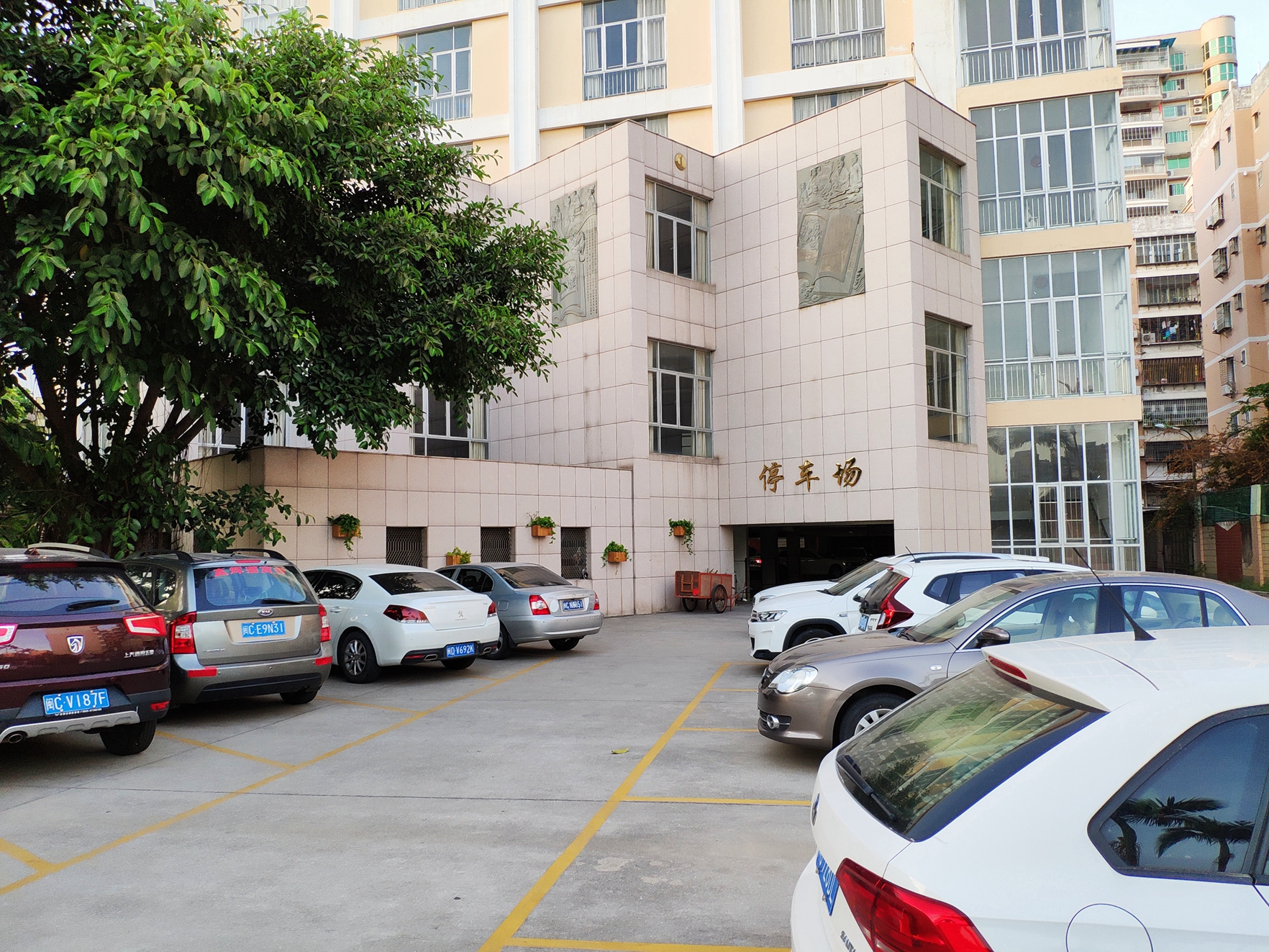  p>福建省惠安第一中学(huian no.