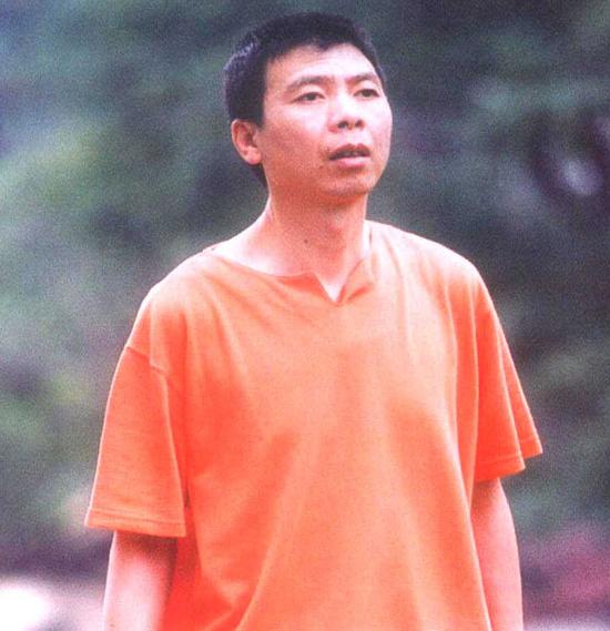 冯小刚