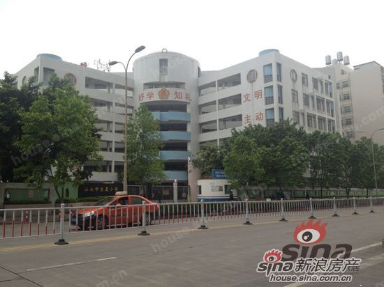 汕头市东厦小学