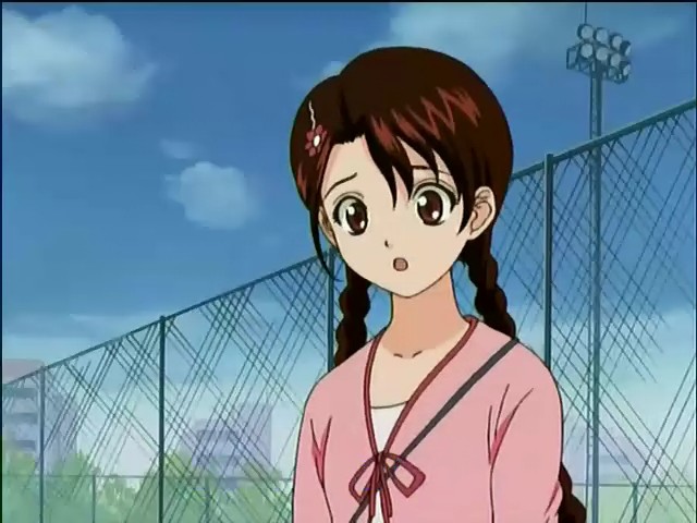  p>龙崎樱乃是动漫作品《 a href="#" data-lemmaid="27247">网球王子