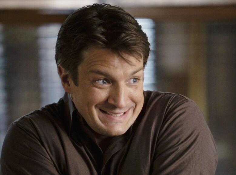  p>内森·菲利安(nathan fillion),1971年3月27日出生于阿尔伯达省