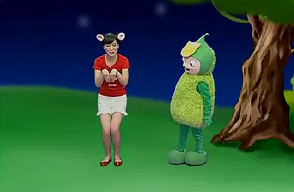 小小智慧树小花猫